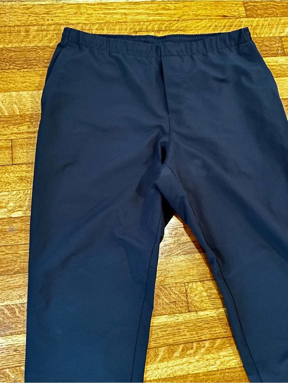 Lululemon New Venture Trouser Pants